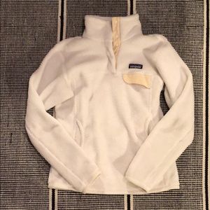 Patagonia Synchilla Fleece